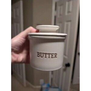 Kook Butter Bell Butter Keeper Dish